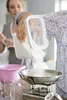 EMSA Optima, Box, Rechteckig, 0,45 l, Transparent, Weiß, Produktbild-Vorschau 7