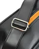 Lambretta - Bagage cabine homme/femme unie, logo LB122 Voir les images du produit 3