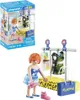 PLAYMOBIL My Life 71539 Kleidershopping Produktbild-Vorschau 6