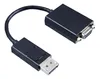 Lenovo HDMI / VGA, 0,2 m, HDMI, VGA, Männlich, Weiblich, Produktbild-Vorschau 3