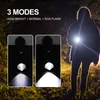3X Super helle Taschenlampe LED 990000LM USB Produktbild-Vorschau 9