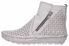 Gemini Damen Boot weiß Größe 40 Produktbild-Vorschau 14