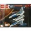 Lego 9525 Star Wars Pre Vizsla´s Mandalorian Fighter Inkl. Produktbild-Vorschau 2