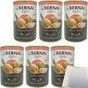 Bernal Aceitunas rellenas de Ajo "Oliven mit Knoblauchpaste Produktbild-Vorschau 1