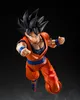 Dragon Ball Z S.H.Figuarts Akčná figúrka Son Goku Náhľad obrázku produktu 6