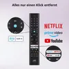 JVC LT-32VRH3555, LCD-Fernseher, (WXGA, Triple Tuner,  Fire Produktbild-Vorschau 5