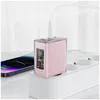 Acefast nabíjačka GaN 65W, 3 porty (1xUSB, 2xUSB-C) - Náhľad obrázku produktu 13
