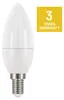 LED Lampe True Light Candle / E14 / 4,2 W (40 W) / 470 lm / Warmweiß Produktbild-Vorschau