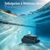 AIRROBO CP40 Poolroboter Boden und Wand mit APP, 120 Min Produktbild-Vorschau 8