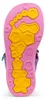Affenzahn 01158-40120 Kinder-Sandalen in Violett für Alltag Produktbild-Vorschau 4