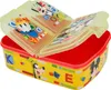 Stor - Mickey Mouse - Brotbox mit 3 Fächern Produktbild-Vorschau 2