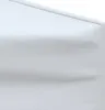 A close-up view of a white tent corner. Náhled obrázku produktu