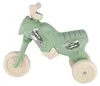 Yupee Enduro Laufrad, pastellgrün, groß, Sitzhöhe 31 cm, Produktbild-Vorschau 5