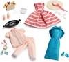 Barbie Puppenhaus Barbie Signature 75th Anniversary Retro Produktbild-Vorschau 3