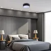 Deckenlampe Esstisch Deko Wohnzimmer Modern Büro Rund Produktbild-Vorschau 3