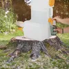 Relaxdays Wasserkanister mit Hahn, 15 Liter, Kunststoff Produktbild-Vorschau 3