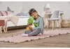 Super Mario, Yoshi (grün/braun, 30 cm) Produktbild-Vorschau 5