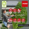 IKRA Accu-telescoop heggenschaar ICPH 2050 | 20V | 50 cm Productafbeelding-voorbeeld 3