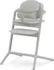 Cybex Lemo2 4 In 1 Hochstuhl Silber  Silber One Size Produktbild-Vorschau 4