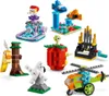 Hracia súprava Lego Classic Bricks & Functions 11019 Náhľad obrázku produktu 34