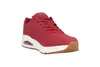 Skechers Chaussures Unostand ON Air, 52458DKRD Voir les images du produit 14