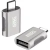 Adapter AdroitGoods 2x USB-C na USB-A - USB 3.1 - konwerter Podgląd zdjęcia produktu 1