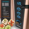 Topinkovač Arendo 4 plátky, dlouhá štěrbina, dlouhá Náhled obrázku produktu 3