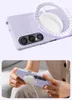 Magnetische Handyhülle für Sony Xperia 1 V, MagSafe Produktbild-Vorschau 4