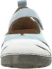 Damen Ballerinas Josef Seibel 59651 95537 himmelblau-multi Produktbild-Vorschau 24
