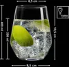 Ritzenhoff & Breker Longdrinkglas "MAMBO", 0,4 l Produktbild-Vorschau 7
