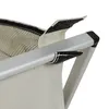 Axentia Wäschesammler, Wäschekorb mit 3 Fächern, Beige Produktbild-Vorschau 6