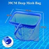 Pool Kescher, Tief Kescher Pool Skimmer Netz, Kescher Pool Produktbild-Vorschau 2