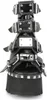 ASHES-70 Damen Booties von DemoniaCult, Schwarz  , EU 36, Produktbild-Vorschau 2