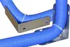 Winkelbogenhalter für Kunststoff-Flexrohr DN 50 Produktbild-Vorschau 2