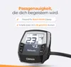 WHEELOO E-Bike Displayschutz Set für Bosch Intuvia Display Produktbild-Vorschau 4