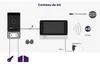 Philips Welcome Eye Connect 2, sistema de videoportero Vista previa de la imagen del producto 5