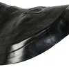 Acavallo Gelpad Hintere Erhöhung NS Classic Pad Black Produktbild-Vorschau 5