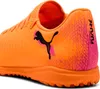 Puma Herren Fußballschuhe Future 8 Play TT 108605 03 Heat Produktbild-Vorschau 8