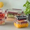 KILNER Frischhaltedose mit Bügelverschluss 750ml Produktbild-Vorschau 18