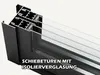 Fjordholz Gartenhaus Modell Office IsoSlide 3 Produktbild-Vorschau 9