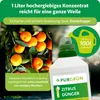 Purgrün -Zitrusdünger 1 Liter, Produktbild-Vorschau 4