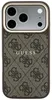 Pouzdro Guess Embossed 4G Classic pro iPhone 18 Pro Max / Náhled obrázku produktu 3