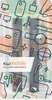 kwmobile 2x Uhrenarmband für Xiaomi Redmi Watch 5 Active / Produktbild-Vorschau 7