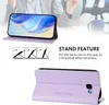 Lederhülle für Samsung Galaxy A3 2017 Hülle Flip Produktbild-Vorschau 3