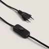 Tischlampe aus Metall Tanev Lis Olivengrün Produktbild-Vorschau 7