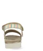 REPLAY SANDAL 7 Beige Produktbild-Vorschau 9