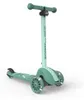 Scoot and Ride - Highwaykick 3S - Forest Produktbild-Vorschau 1