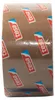 Tesa 64014 Klebeband, geräuscharmes Paketklebeband braun, 1 Produktbild-Vorschau 9