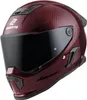Bogotto Rapto Carbon Helm, rot, M Náhľad obrázku produktu 1