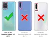 Comparison of phone cases for different Samsung Galaxy models. Náhľad obrázku produktu